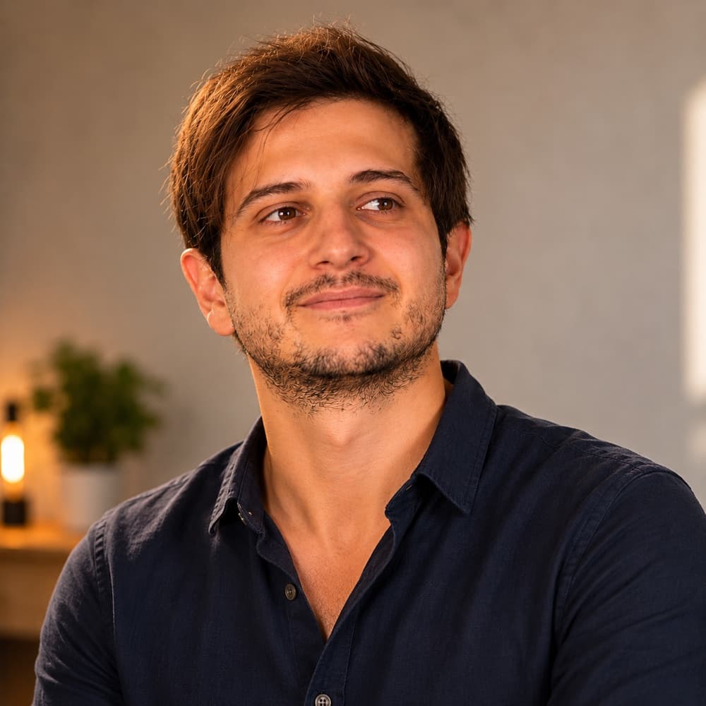 Ayoub Khamassi